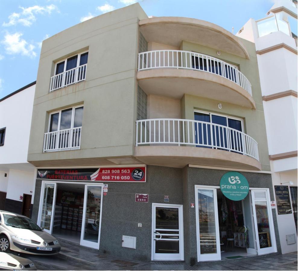 罗萨里奥港Fuerteventura Tu Alquiler公寓 外观 照片